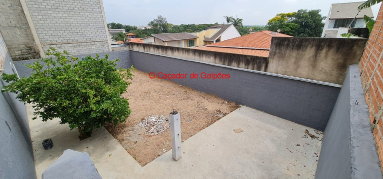 Imagem Imóvel para Alugar, 600 m² em Cajuru Do Sul - Sorocaba