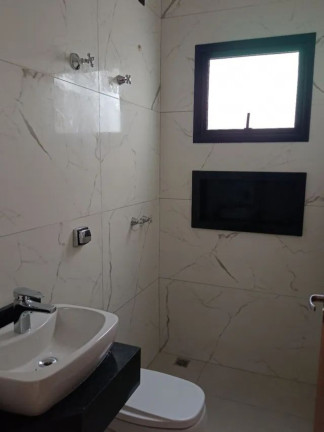Imagem Casa com 3 Quartos à Venda, 100 m² em Horto Florestal - Sorocaba