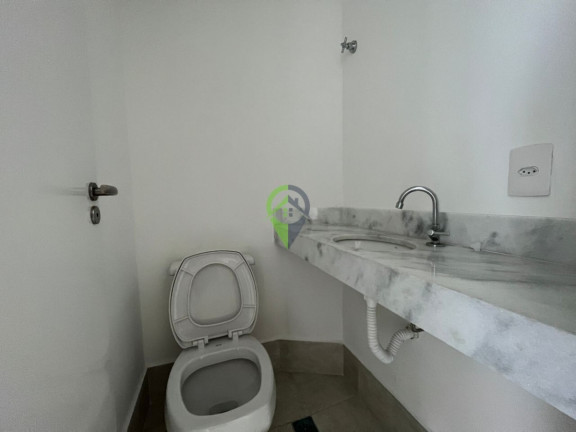 Imagem Casa com 3 Quartos à Venda, 132 m² em Gonzaga - Santos