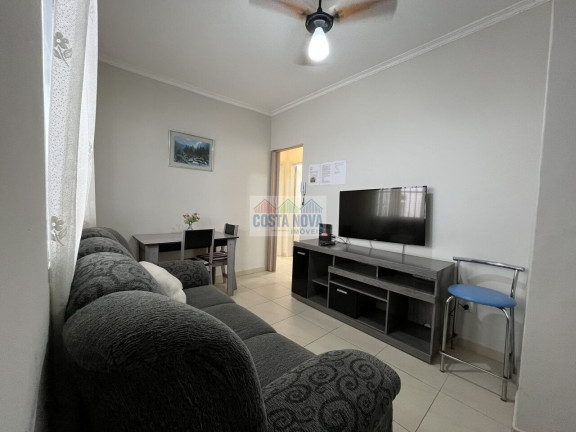 Imagem Apartamento com 1 Quarto à Venda, 40 m²