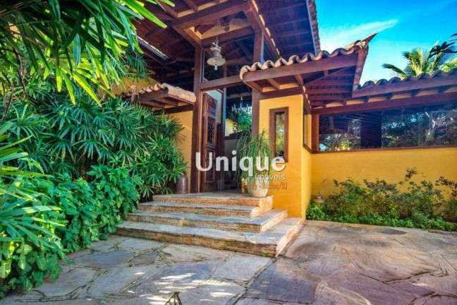 Imagem Casa com 5 Quartos à Venda, 650 m² em Ferradura - Armação Dos Búzios Imagem Casa com 5 Quartos à Venda, 650 m² em Ferradura - Armação Dos Búzios