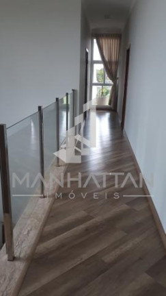 Imagem Casa de Condomínio com 3 Quartos à Venda, 280 m² em Residencial Real Parque Sumaré - Sumaré
