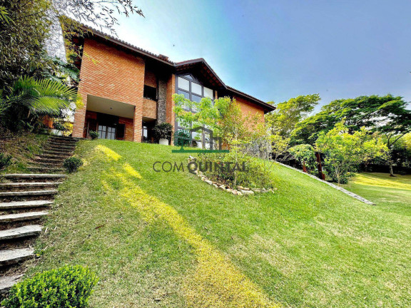 Imagem Casa com 4 Quartos à Venda, 1 m² em Forest Hills - Jandira