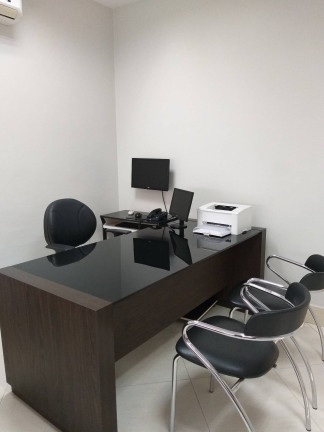 Imagem Sala Comercial à Venda, 12 m² em Praia De Itaparica - Vila Velha Imagem Sala Comercial à Venda, 12 m² em Praia De Itaparica - Vila Velha