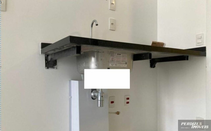 Imagem Apartamento com 1 Quarto à Venda, 30 m² em Perdizes - São Paulo Imagem Apartamento com 1 Quarto à Venda, 30 m² em Perdizes - São Paulo
