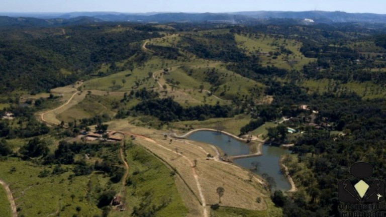 Imóvel à Venda, 20.000 m² em Mirantes Fazendas - Sete Lagoas