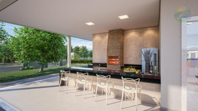 Imagem Apartamento com 2 Quartos à Venda, 40 m² em Candeias - Jaboatão Dos Guararapes