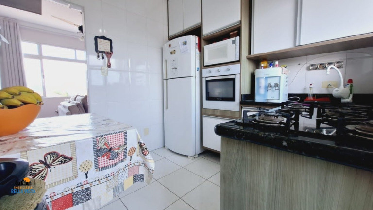 Imagem Apartamento com 2 Quartos à Venda, em Parque Bitar - São Vicente Imagem Apartamento com 2 Quartos à Venda, em Parque Bitar - São Vicente