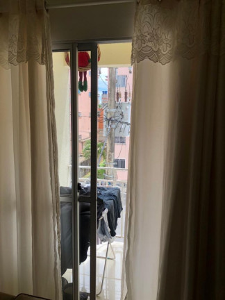Imagem Apartamento com 2 Quartos à Venda, 45 m² em São Cristóvão - Salvador Imagem Apartamento com 2 Quartos à Venda, 45 m² em São Cristóvão - Salvador