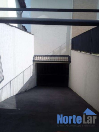 Imagem Casa de Condomínio com 2 Quartos à Venda, 65 m² em Vila Nivi - São Paulo
