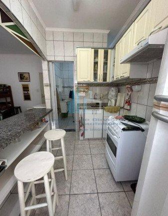 Imagem Kitnet à Venda, 33 m² em Caiçara - Praia Grande Imagem Kitnet à Venda, 33 m² em Caiçara - Praia Grande