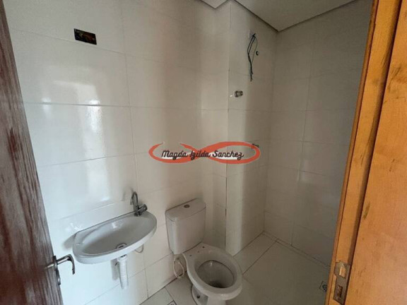 Imagem Apartamento com 2 Quartos à Venda, 60 m² em Itaquera - São Paulo