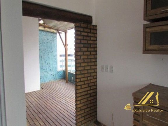 Imagem Apartamento com 1 Quarto à Venda, 99 m² em Armação - Salvador Imagem Apartamento com 1 Quarto à Venda, 99 m² em Armação - Salvador
