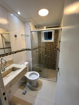Imagem Apartamento com 2 Quartos à Venda, 43 m² em Residencial Real Parque Sumare - Sumaré
