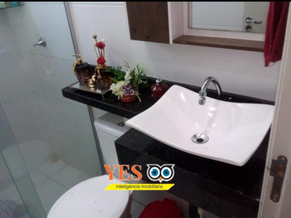 Imagem Apartamento com 2 Quartos à Venda, 50 m² em Conceição - Feira De Santana