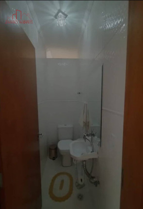 Imagem Casa com 3 Quartos à Venda, 151 m² em Jardim América - Taboão Da Serra