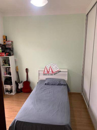 Imagem Sobrado com 3 Quartos à Venda, 257 m² em Condomínio Residencial Aldeia Da Mata - Votorantim