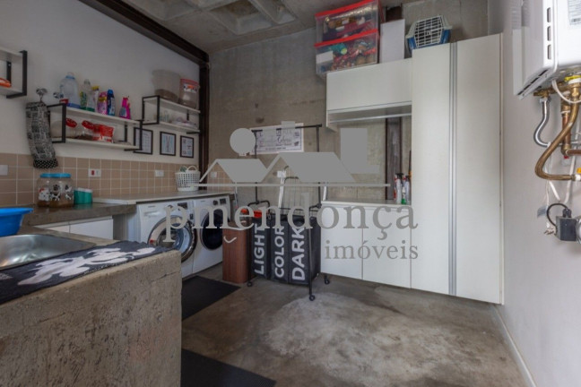 Imagem Casa com 3 Quartos à Venda, 202 m² em Perdizes - São Paulo