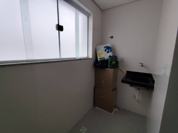 Imagem Casa com 2 Quartos à Venda, 100 m² em Campo Grande - Santos