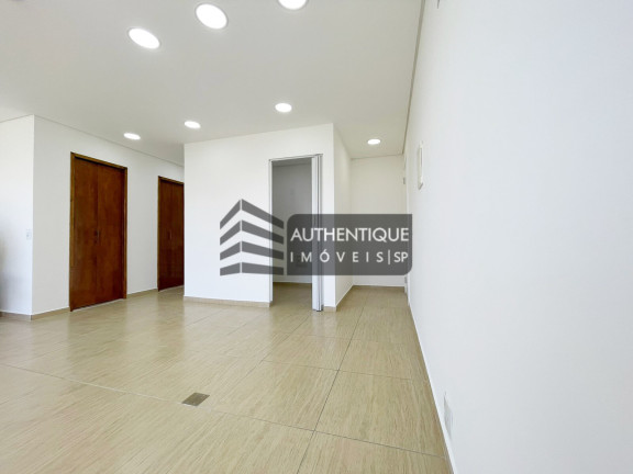 Imagem Sala Comercial à Venda, 37 m² em Jardim - Santo André