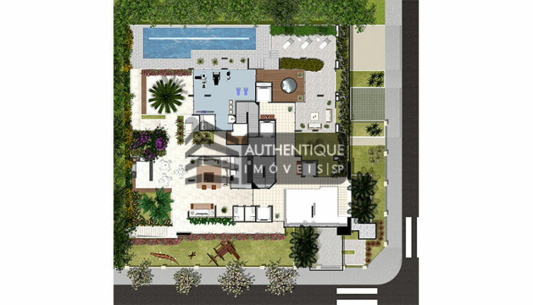 Imagem Apartamento com 2 Quartos à Venda, 71 m² em Paraíso - São Paulo Imagem Apartamento com 2 Quartos à Venda, 71 m² em Paraíso - São Paulo