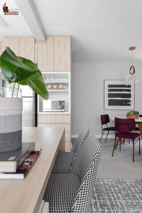 Imagem Apartamento com 2 Quartos à Venda, 60 m² em Vila Olimpia - São Paulo Imagem Apartamento com 2 Quartos à Venda, 60 m² em Vila Olimpia - São Paulo