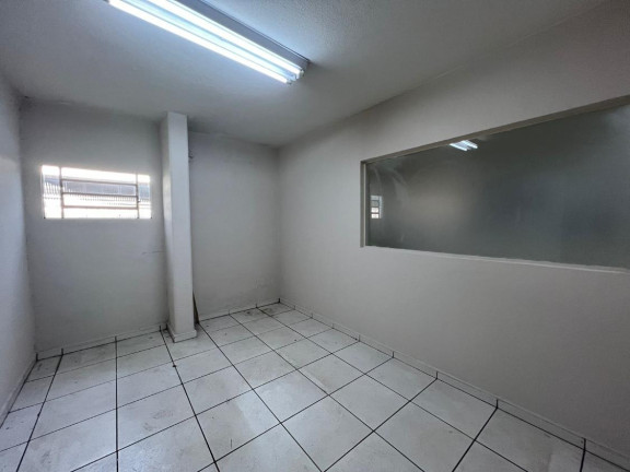 Imagem Galpão à Venda, 600 m² em Jardim Tabapuã - Londrina Imagem Galpão à Venda, 600 m² em Jardim Tabapuã - Londrina