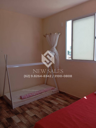 Imagem Apartamento com 2 Quartos à Venda, 47 m² em Goia - Goiânia Imagem Apartamento com 2 Quartos à Venda, 47 m² em Goia - Goiânia