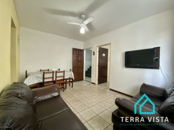 Imagem Apartamento com 1 Quarto à Venda, 53 m² em Praia Grande - Ubatuba Imagem Apartamento com 1 Quarto à Venda, 53 m² em Praia Grande - Ubatuba