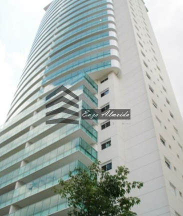 Apartamento com 3 Quartos à Venda, 204 m² em Itaim Bibi - São Paulo