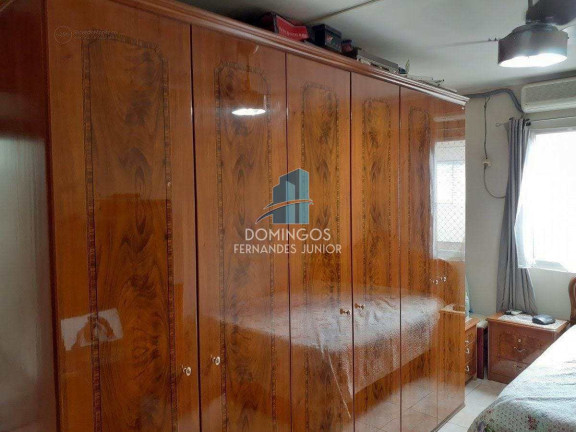 Imagem Apartamento com 2 Quartos à Venda, 69 m² em Parque Residencial Da Lapa - São Paulo