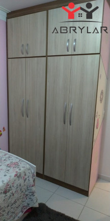 Imagem Imóvel com 3 Quartos à Venda, 79 m² em Jardim Guanabara - Jundiaí