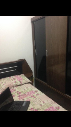 Imagem Imóvel com 2 Quartos à Venda, 45 m² em Palmital - Santa Luzia