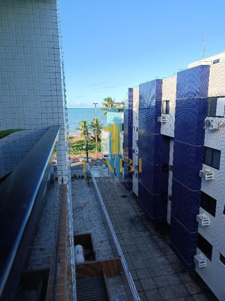 Imagem Cobertura com 3 Quartos à Venda, 312 m² em Cabo Branco - João Pessoa
