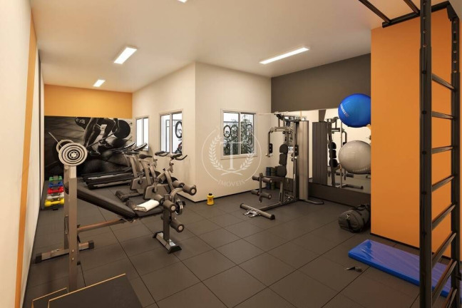 Imagem Apartamento com 2 Quartos à Venda, 78 m² em Vila Das Belezas - São Paulo