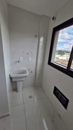 Imagem Apartamento com 2 Quartos à Venda, 55 m² em Guaíra - Curitiba