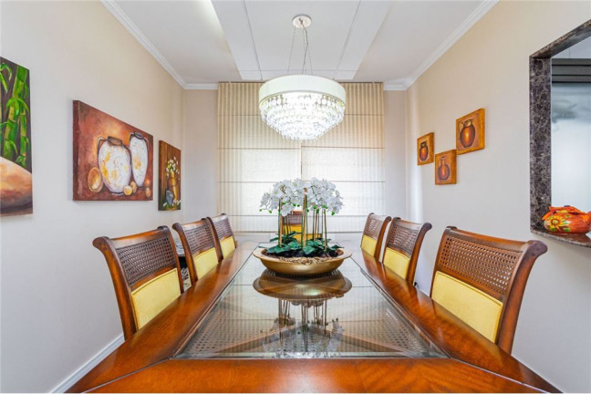Imagem Apartamento com 3 Quartos à Venda, 120 m² em Menino Deus - Porto Alegre