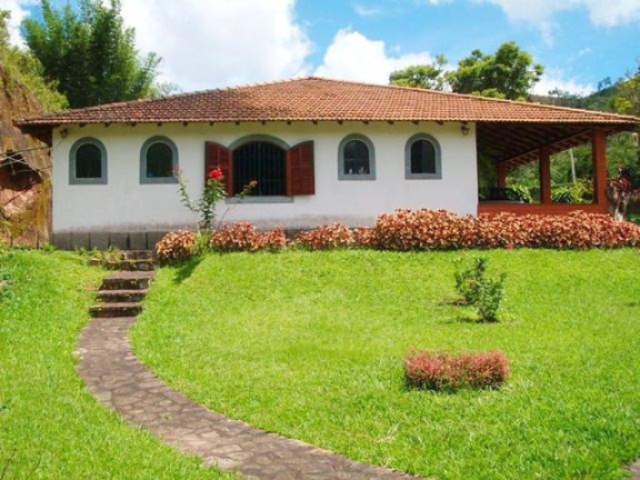 Imagem Imóvel com 3 Quartos à Venda, 280.000 m² em Santa Rosa - Teresópolis