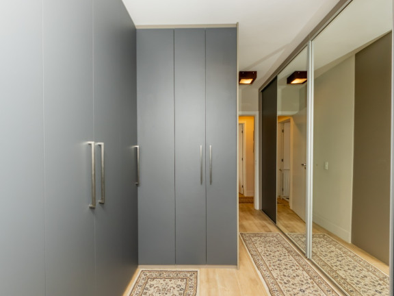 Imagem Apartamento com 3 Quartos à Venda, 150 m² em Jardim Prudência - São Paulo Imagem Apartamento com 3 Quartos à Venda, 150 m² em Jardim Prudência - São Paulo