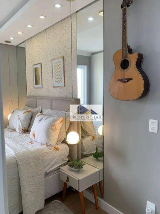 Imagem Apartamento com 3 Quartos à Venda, 92 m² em Centro - Guarulhos Imagem Apartamento com 3 Quartos à Venda, 92 m² em Centro - Guarulhos