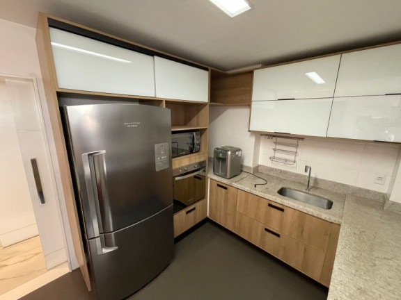 Imagem Apartamento com 4 Quartos para Alugar, 205 m² em Centro - Feira De Santana Imagem Apartamento com 4 Quartos para Alugar, 205 m² em Centro - Feira De Santana