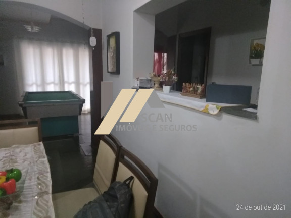 Imagem Casa com 4 Quartos à Venda, 358 m² em Chácara Da Barra - Campinas