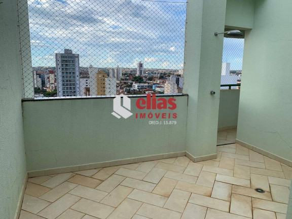 Imagem Apartamento com 1 Quarto para Alugar, 70 m² em Vila Altinópolis - Bauru