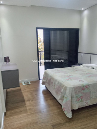 Imagem Casa com 3 Quartos à Venda,  em Jardim Bréscia - Indaiatuba