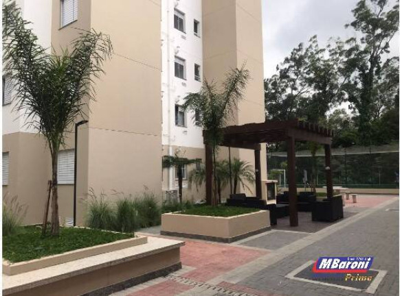 Imagem Apartamento com 2 Quartos à Venda, 40 m² em Jardim São Savério - São Paulo Imagem Apartamento com 2 Quartos à Venda, 40 m² em Jardim São Savério - São Paulo