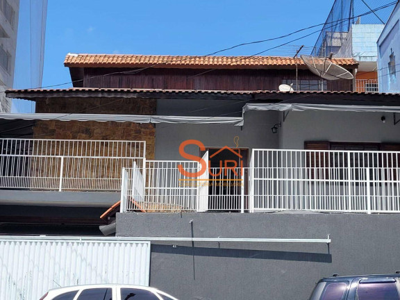 Imagem Casa com 6 Quartos à Venda, 510 m² em Parque Sete De Setembro - Diadema Imagem Casa com 6 Quartos à Venda, 510 m² em Parque Sete De Setembro - Diadema
