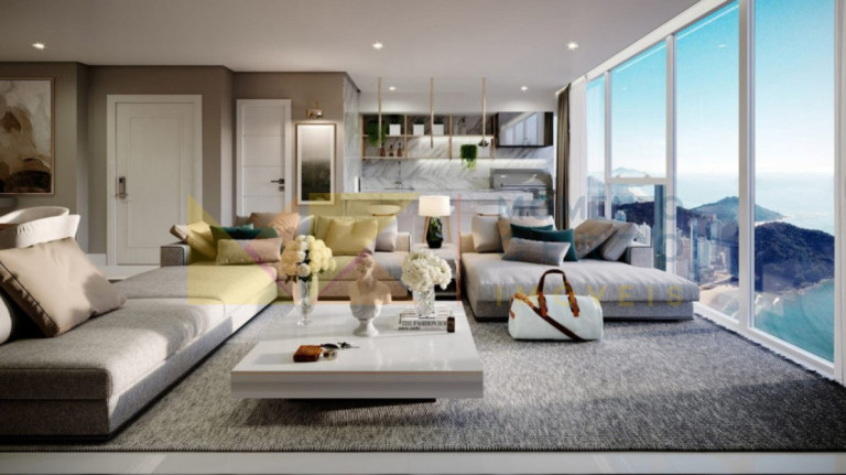 Imagem Apartamento com 4 Quartos à Venda, 184 m² em Centro - Balneário Camboriú Imagem Apartamento com 4 Quartos à Venda, 184 m² em Centro - Balneário Camboriú