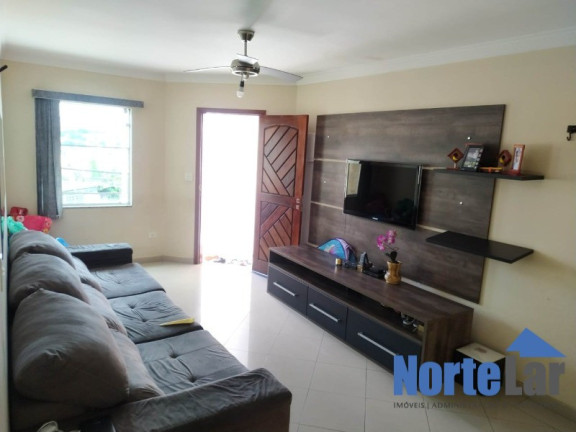 Imagem Sobrado com 3 Quartos à Venda, 120 m² em Vila Aurora (zona Norte) - São Paulo