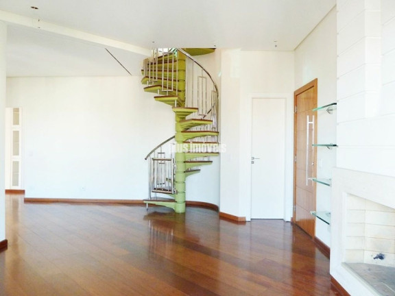 Imagem Apartamento com 4 Quartos para Alugar, 270 m² em Morumbi - São Paulo Imagem Apartamento com 4 Quartos para Alugar, 270 m² em Morumbi - São Paulo