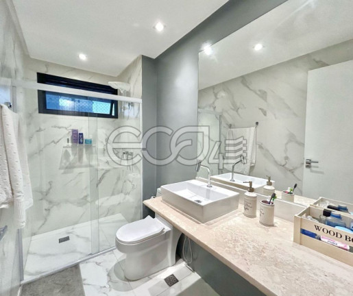 Imagem Apartamento com 4 Quartos à Venda, 220 m² em Inácio Barbosa - Aracaju